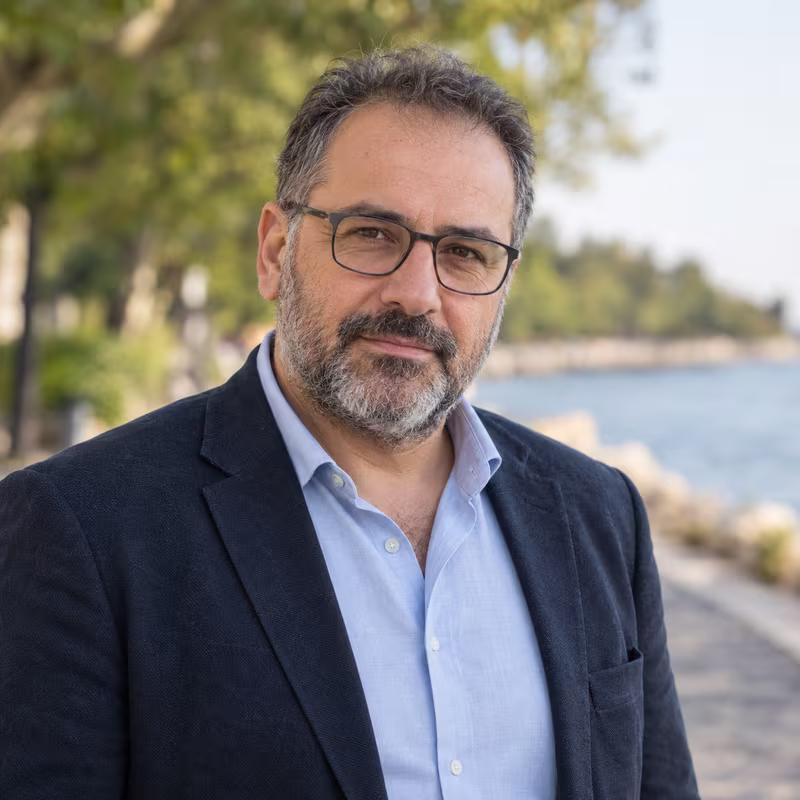 Θανάσης Κουρουκλίδης