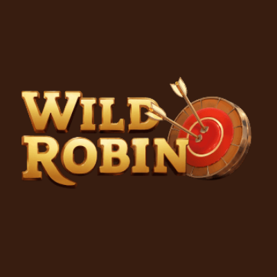 Wild Robin logo