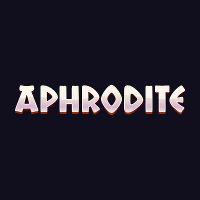 Aphrodite casino logo